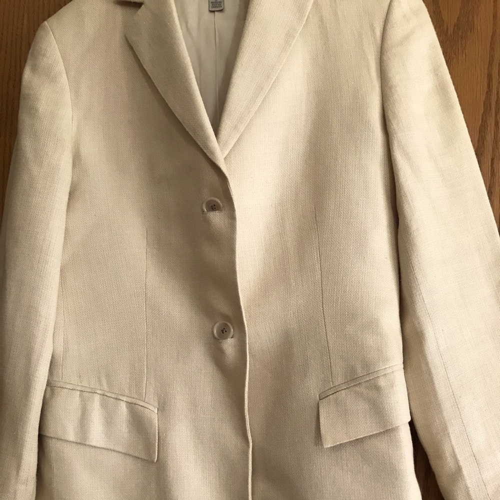Mark Shale Woman’s Blazer